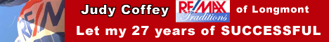 Judy Coffey Realtor