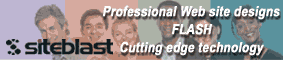Siteblast Logo