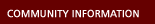 Community Information